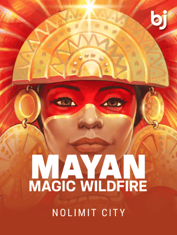 মায়ান ম্যাজিক ওয়াইল্ডফায়ার